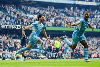 Europe’s Top Soccer Leagues: Titles, Cup Finals, Champions