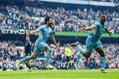 Europe’s Top Soccer Leagues: Titles, Cup Finals, Champions