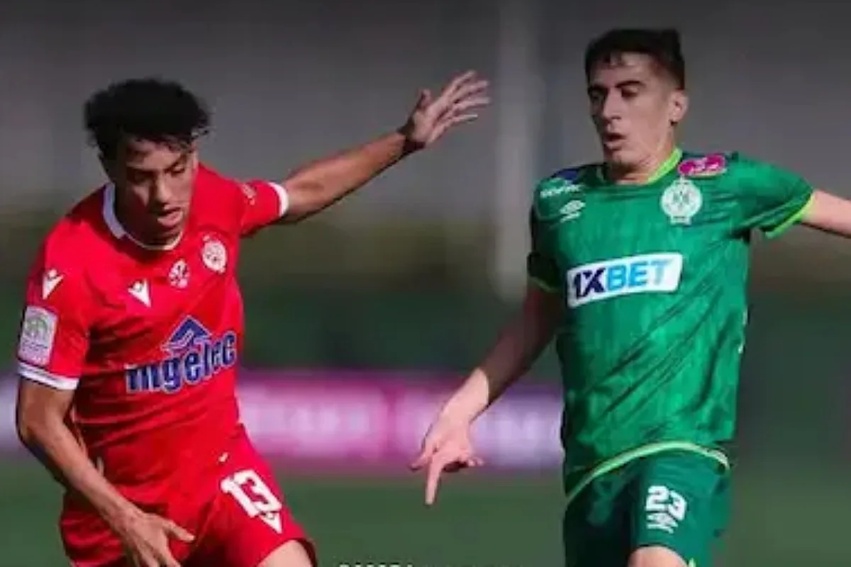 ترتيب الدوري المغربي بعد تعادل الرجاء أمام الوداد