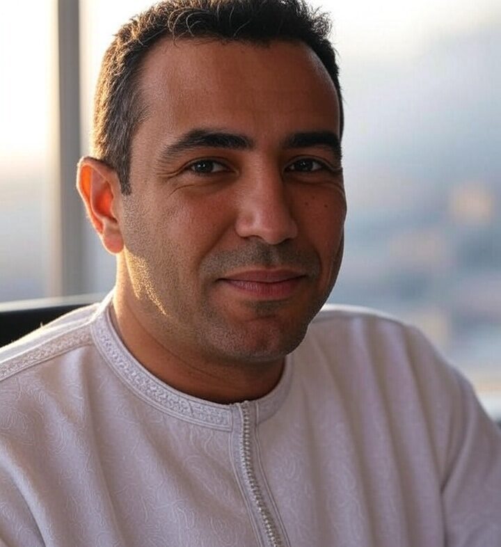 Youssef El Rahmouni