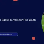 72 Teams Set to Battle in AfriSportPro Youth League