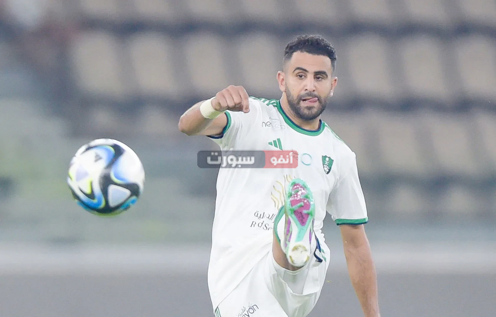 تعرف على معلق مباراة الأهلي وكومو الودية