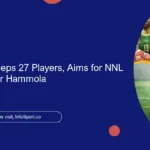 Abakaliki FC Keeps 27 Players, Aims for NNL Comeback After Hammola