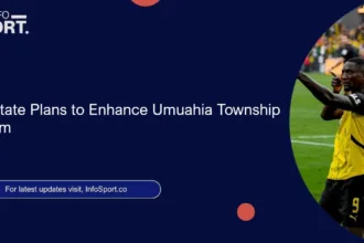 Abia State Plans to Enhance Umuahia Township Stadium