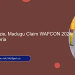 Ajibade, Nnadozie, Madugu Claim WAFCON 2024 Awards for Nigeria