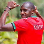 Ex-Harambee Stars Keeper Criticizes Kenya's Disrespect for Legends - Infosport