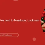 Developer donates land to Nnadozie, Lookman in Abuja – NFF