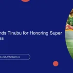 Gusau Commends Tinubu for Honoring Super Falcons’ Success