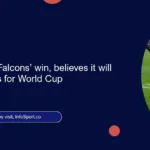 Gusau praises Falcons’ win, believes it will energize Eagles for World Cup