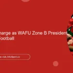 Gusau Takes Charge as WAFU Zone B President, Aims to Boost Football