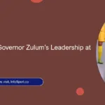 HCSF Praises Governor Zulum’s Leadership at Maiduguri Visit