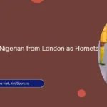 Hull City Signs Nigerian from London as Hornets Snub Charlton