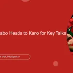 Imama Amapakabo Heads to Kano for Key Talks with Pillars