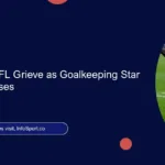 Lagos, NFF, NPFL Grieve as Goalkeeping Star Peter Rufai Passes