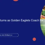 Manu Garba Returns as Golden Eaglets Coach for Fourth Time