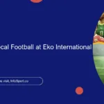 MTN Honors Local Football at Eko International Cup 2025