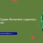 NFF and Super Eagles Remember Legendary Keeper Peter Rufai