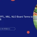 NFF Prolongs NPFL, NNL, NLO Board Terms to September 2026