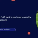Nigeria calls for CAF action on laser assaults against Super Falcons
