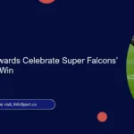 Nigeria Pitch Awards Celebrate Super Falcons’ 10th WAFCON Win