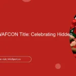 Nigeria’s 10th WAFCON Title: Celebrating Hidden Champions