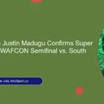 Nigeria’s Coach Justin Madugu Confirms Super Falcons Set for WAFCON Semifinal vs. South Africa