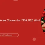 No Nigerian Referee Chosen for FIFA U20 World Cup in Chile