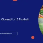 Reps Back Sam Okwaraji U-16 Football Tournament