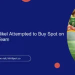 Siasia Claims Mikel Attempted to Buy Spot on 2008 Olympic Team
