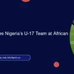 Sudan Eliminates Nigeria’s U-17 Team at African School Games