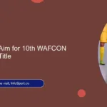 Super Falcons Aim for 10th WAFCON Championship Title