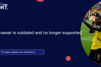 This browser is outdated and no longer supported.