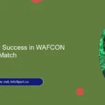 Tinubu Calls for Success in WAFCON Championship Match