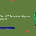Tinubu, Sanwo-Olu, NFF Remember Nigeria’s Keeper Peter Rufai, 61