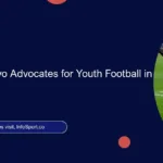 Tosin Adarabioyo Advocates for Youth Football in Lagos