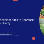 Valencia-bred Midfielder Aims to Represent Nigeria at Derby County