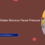 WAFCON: Agu States Morocco Faces Pressure vs. Nigeria