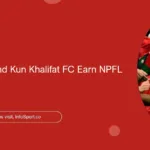 Warri Wolves and Kun Khalifat FC Earn NPFL Promotion
