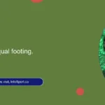 We’re not on equal footing.