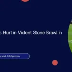 66 Football Fans Hurt in Violent Stone Brawl in Kenya (Video)