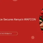 Awour’s Brilliance Secures Kenya’s WAFCON Qualifying Spot
