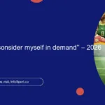 Benni: “I don’t consider myself in demand” – 2026 WC Qualifiers