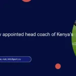 Benni McCarthy appointed head coach of Kenya’s football team