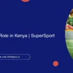 Benni Secures Role in Kenya | SuperSport
