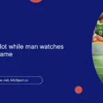 Car taken from lot while man watches Kenya-Gabon game