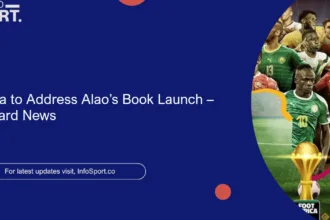 Fashola to Address Alao’s Book Launch – Vanguard News