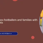 FKF celebrates ex-footballers and families with free CHAN tickets