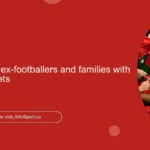 FKF celebrates ex-footballers and families with free CHAN tickets