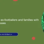 FKF recognizes ex-footballers and families with CHAN game passes