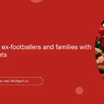 FKF recognizes ex-footballers and families with free CHAN tickets
